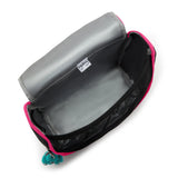 New Kichirou Lunch Bag Black Fun C-view-3 thumbnail