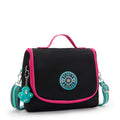 New Kichirou Lunch Bag Black Fun C-view-4 thumbnail