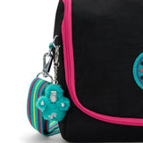 New Kichirou Lunch Bag Black Fun C-view-5 thumbnail