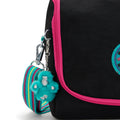 New Kichirou Lunch Bag Black Fun C-view-5 thumbnail