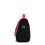 New Kichirou Lunch Bag Black Fun C-view-6 thumbnail