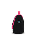 New Kichirou Lunch Bag Black Fun C-view-6 thumbnail
