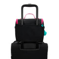 New Kichirou Lunch Bag Black Fun C-view-7 thumbnail