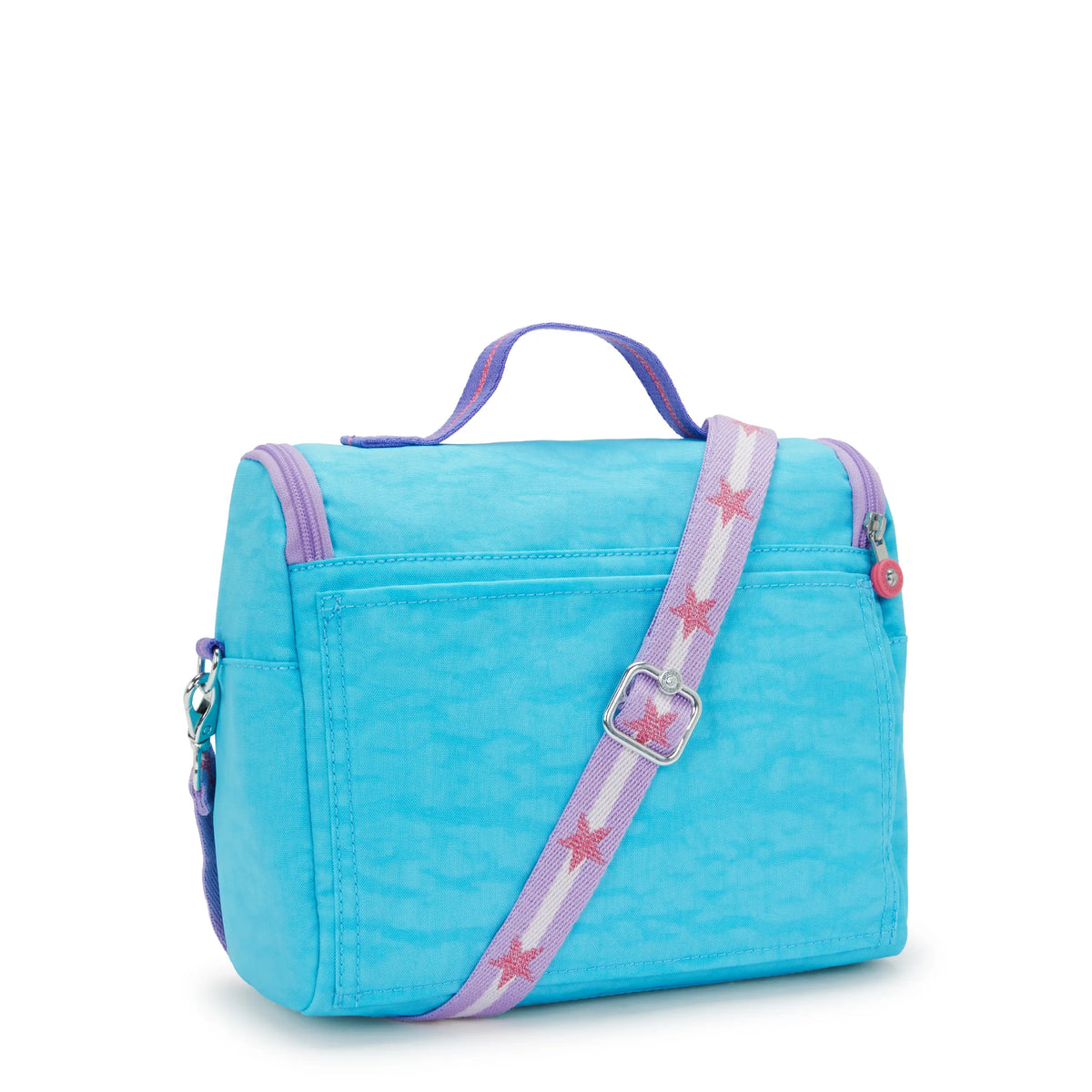 New Kichirou Lunch Bag Galaxy Turquoise - 3