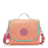 New Kichirou Lunch Bag Pinky Orange C-view-1 thumbnail