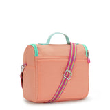 New Kichirou Lunch Bag Pinky Orange C-view-2 thumbnail