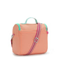 New Kichirou Lunch Bag Pinky Orange C-view-2 thumbnail