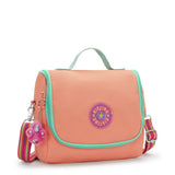 New Kichirou Lunch Bag Pinky Orange C-view-4 thumbnail