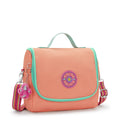 New Kichirou Lunch Bag Pinky Orange C-view-4 thumbnail