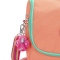 New Kichirou Lunch Bag Pinky Orange C-view-5 thumbnail