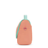 New Kichirou Lunch Bag Pinky Orange C-view-6 thumbnail