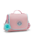 New Kichirou Lunch Bag Bridal Rose Block - 5