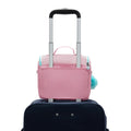 New Kichirou Lunch Bag Bridal Rose Block - 7