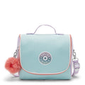 New Kichirou Lunch Bag Candy Turquoise Block - 1
