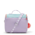 New Kichirou Lunch Bag Candy Turquoise Block - 3