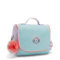 New Kichirou Lunch Bag Candy Turquoise Block - 5