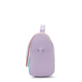 New Kichirou Lunch Bag Candy Turquoise Block - 6