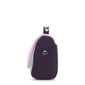 New Kichirou Lunch Bag Bridal Blue Block - 6