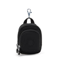 Mini Seoul Key Charm True Black - 1