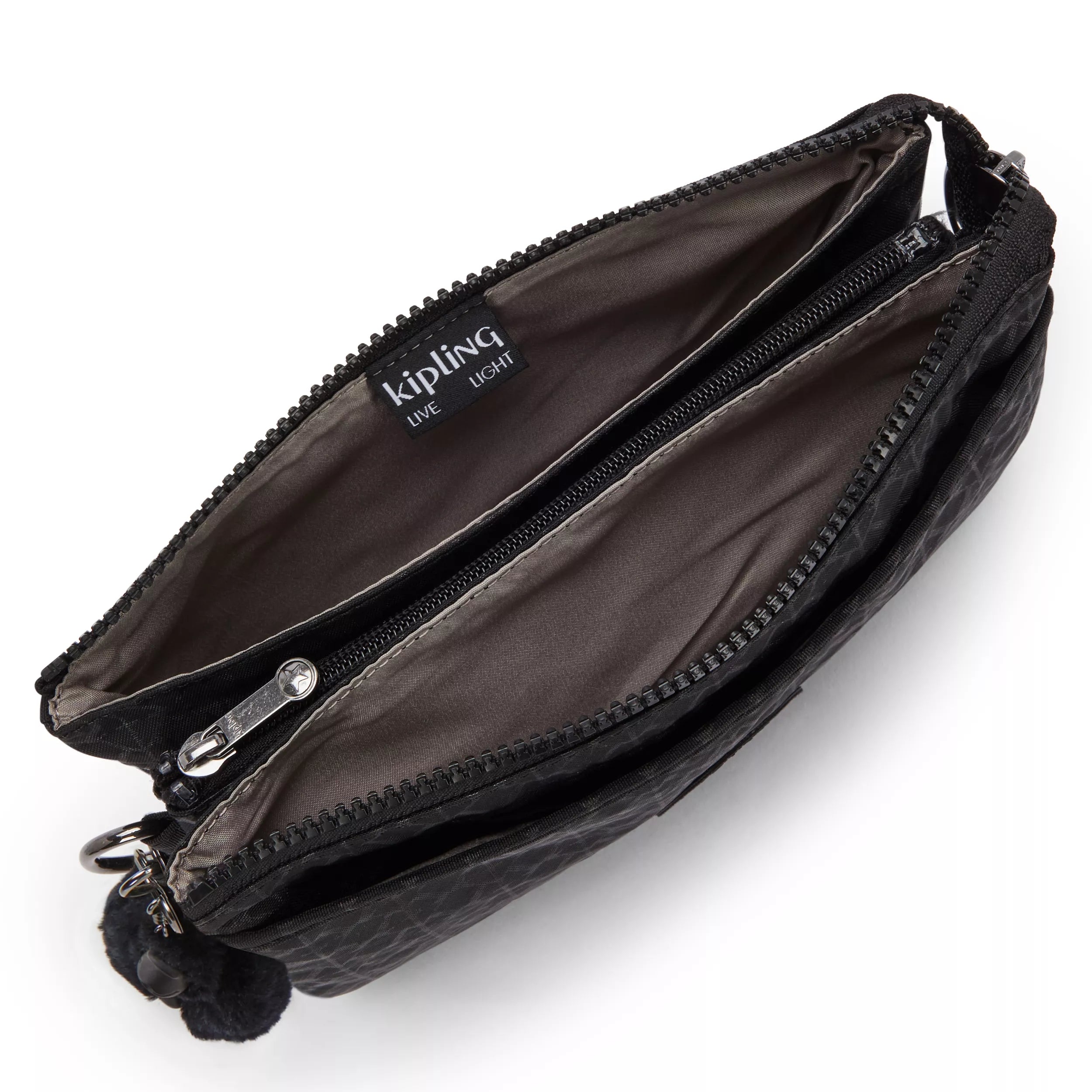 Riri Printed Crossbody Bag