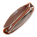Riri Metallic Crossbody Bag Copper Glimmer - 4
