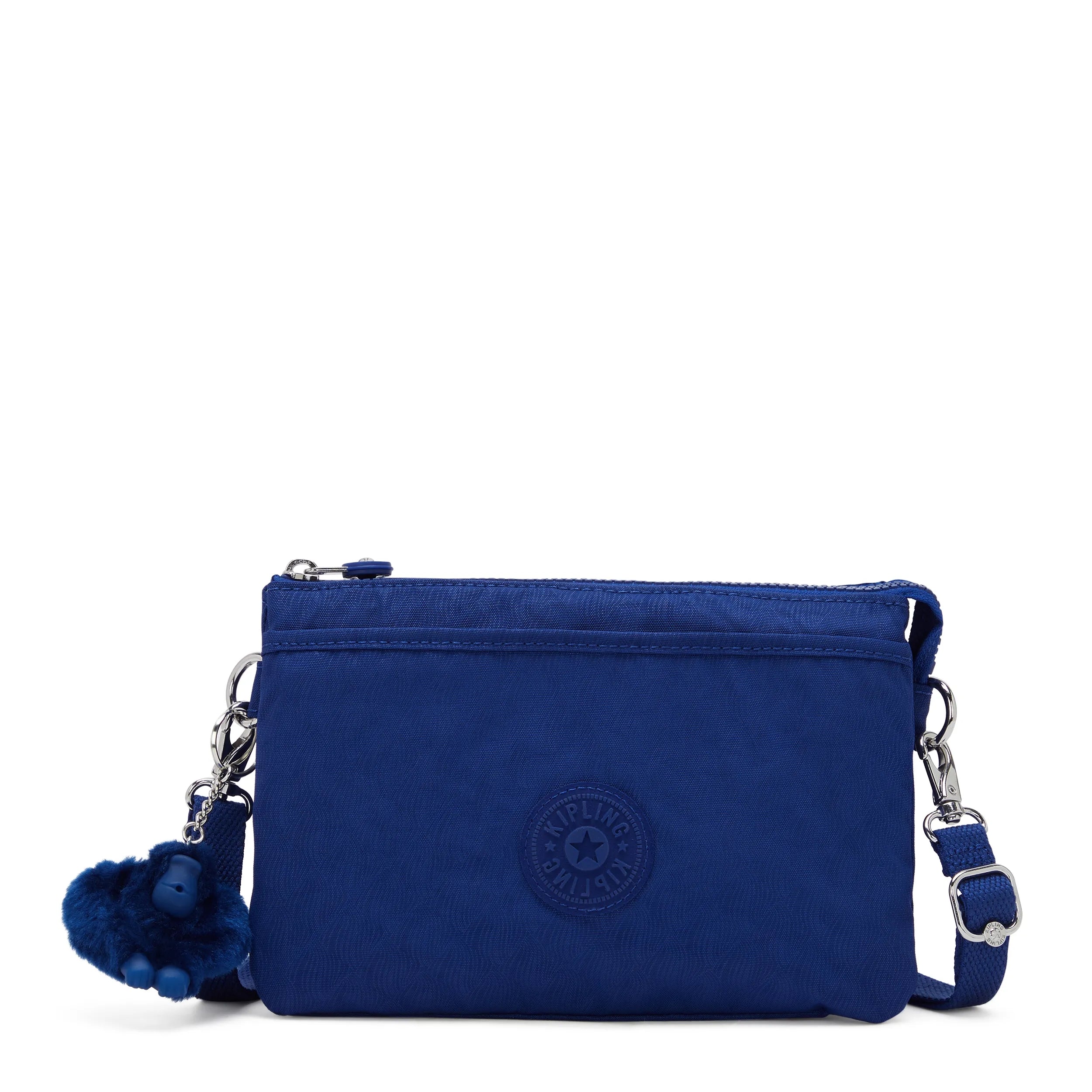 Riri Crossbody Bag - Casual Blue
