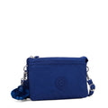 Riri Printed Crossbody Bag Diamond Wave Embossed - 4