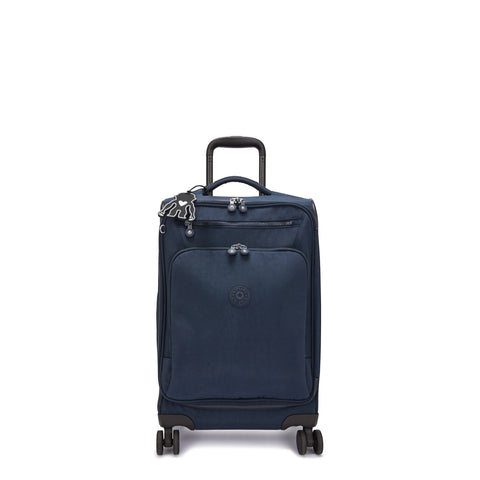 あ*や様 【未使用】Kipling YOURI SPIN 55キャリーケース チ キプリング Kipling NEW YOURI SPIN M キャリーケース