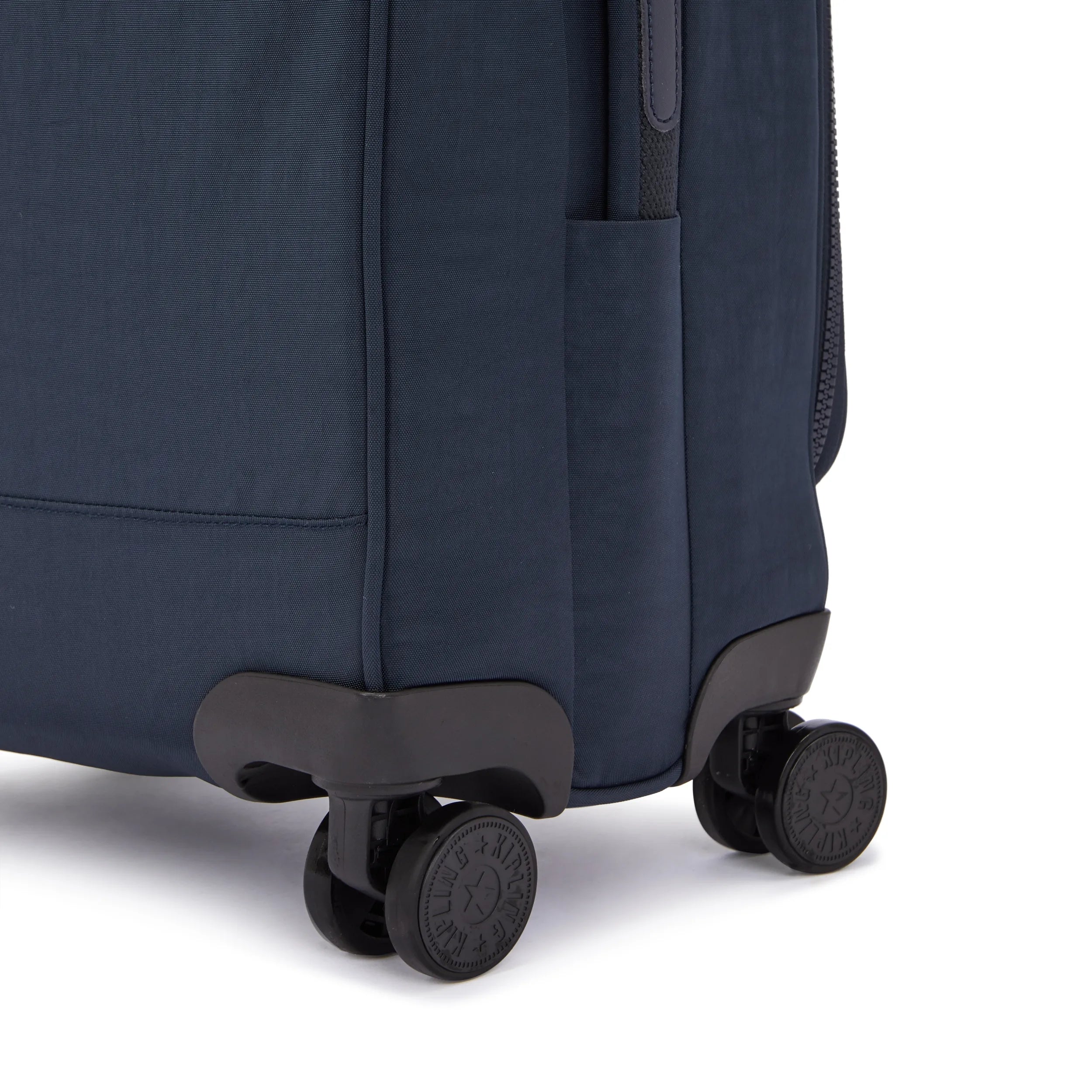 Youri Spin Small 4 Wheeled Rolling Luggage