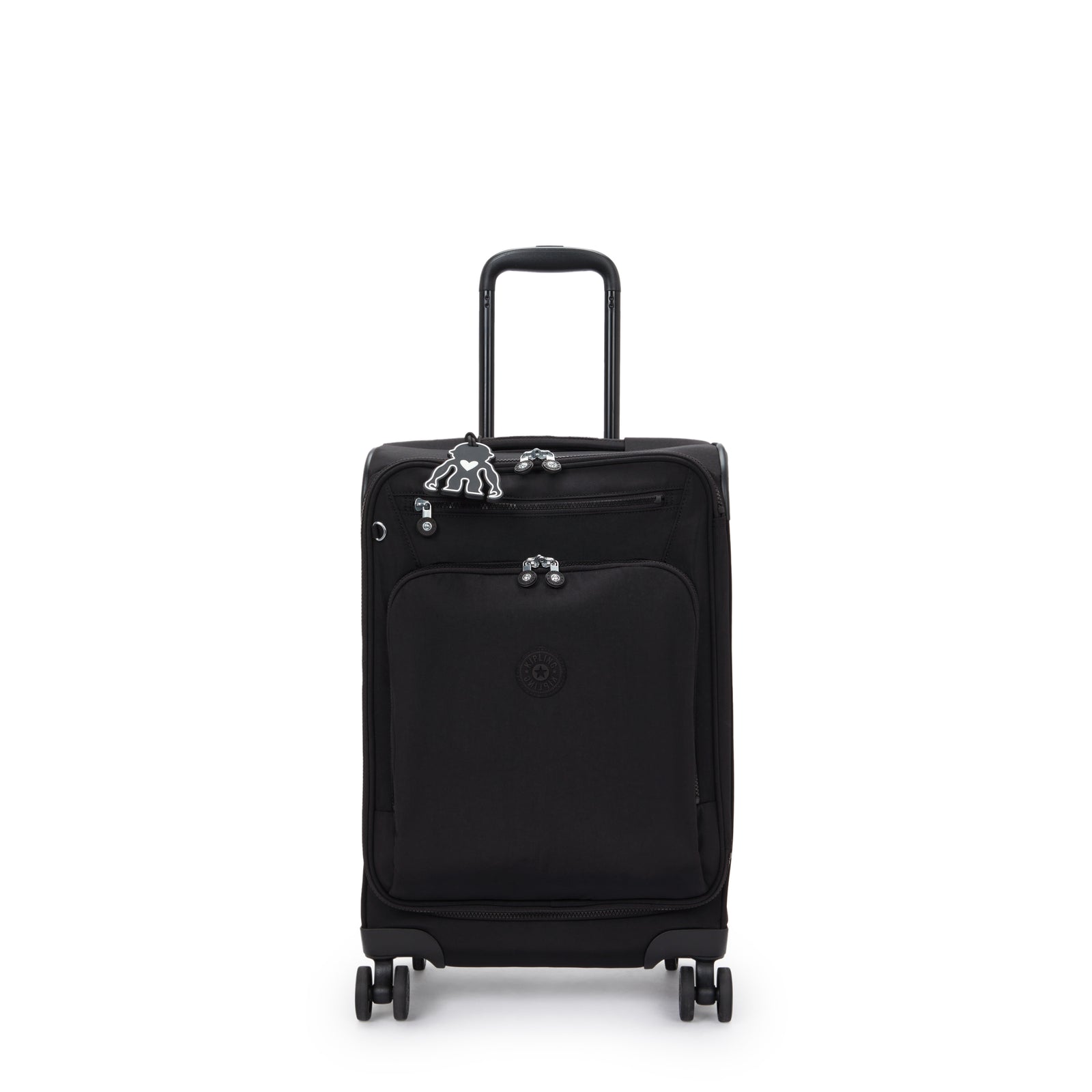 Youri Spin Small 4 Wheeled Rolling Luggage