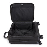 Youri Spin Small 4 Wheeled Rolling Luggage
