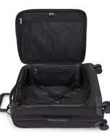 Youri Spin Small 4 Wheeled Rolling Luggage
