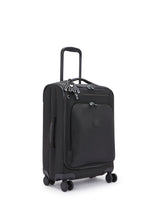 Youri Spin Small 4 Wheeled Rolling Luggage