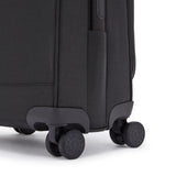 Youri Spin Small 4 Wheeled Rolling Luggage