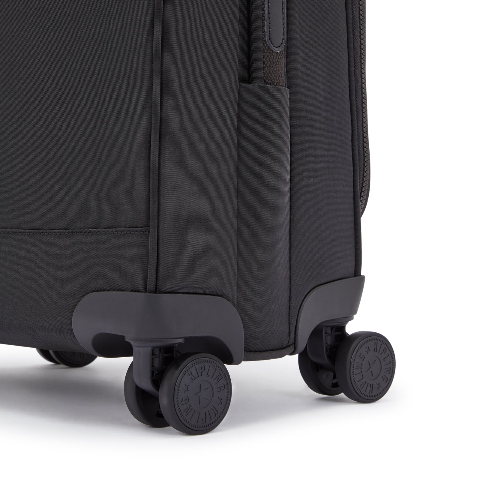 Youri Spin Small 4 Wheeled Rolling Luggage