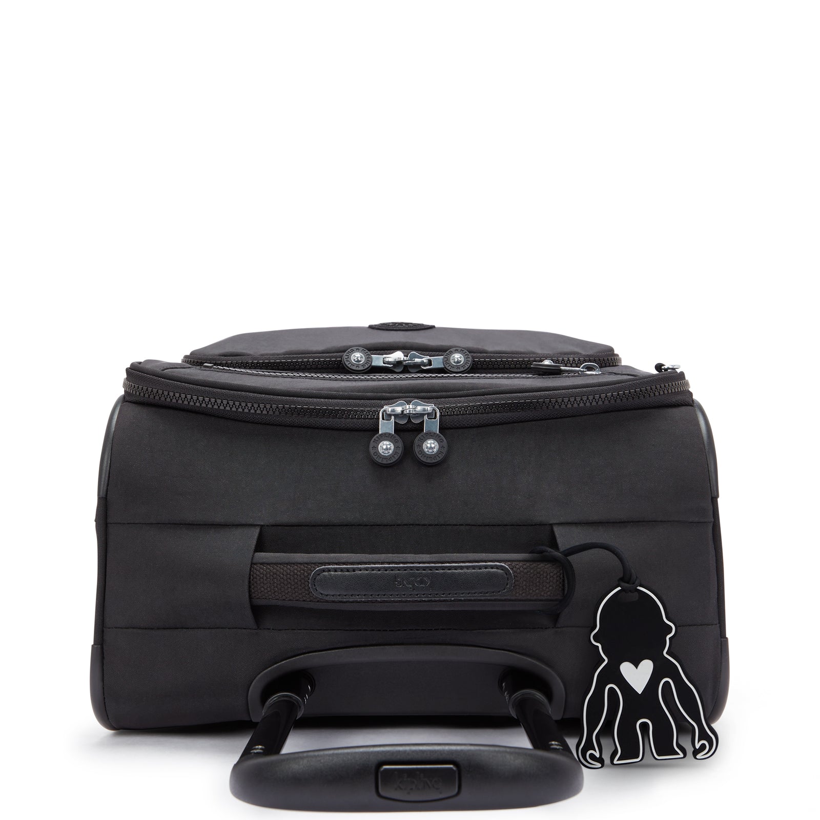 Youri Spin Small 4 Wheeled Rolling Luggage