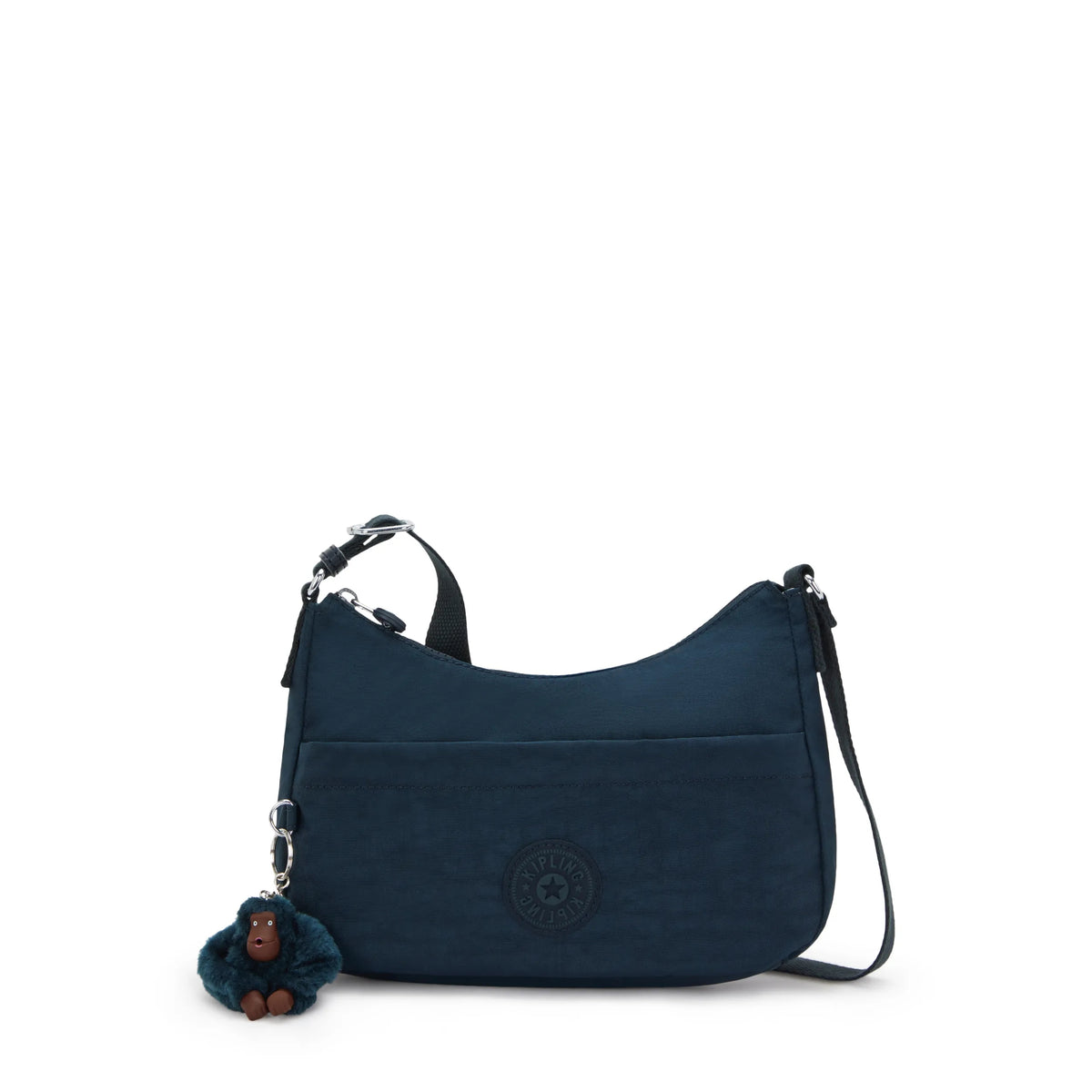 Larysa Shoulder Bag True Blue Tonal - 1