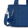 Minta Shoulder Bag Casual Blue - 6