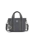 Minta Shoulder Bag Moonlit Grey - 1