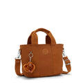 Minta Shoulder Bag Stylish Mokka - 4
