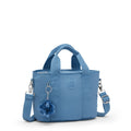 Minta Shoulder Bag Vintage Blue - 4