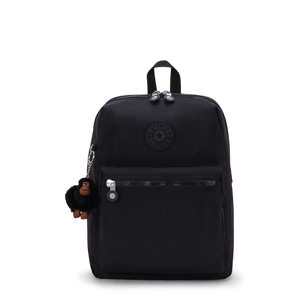 Rylie Backpack Black Tonal - 1