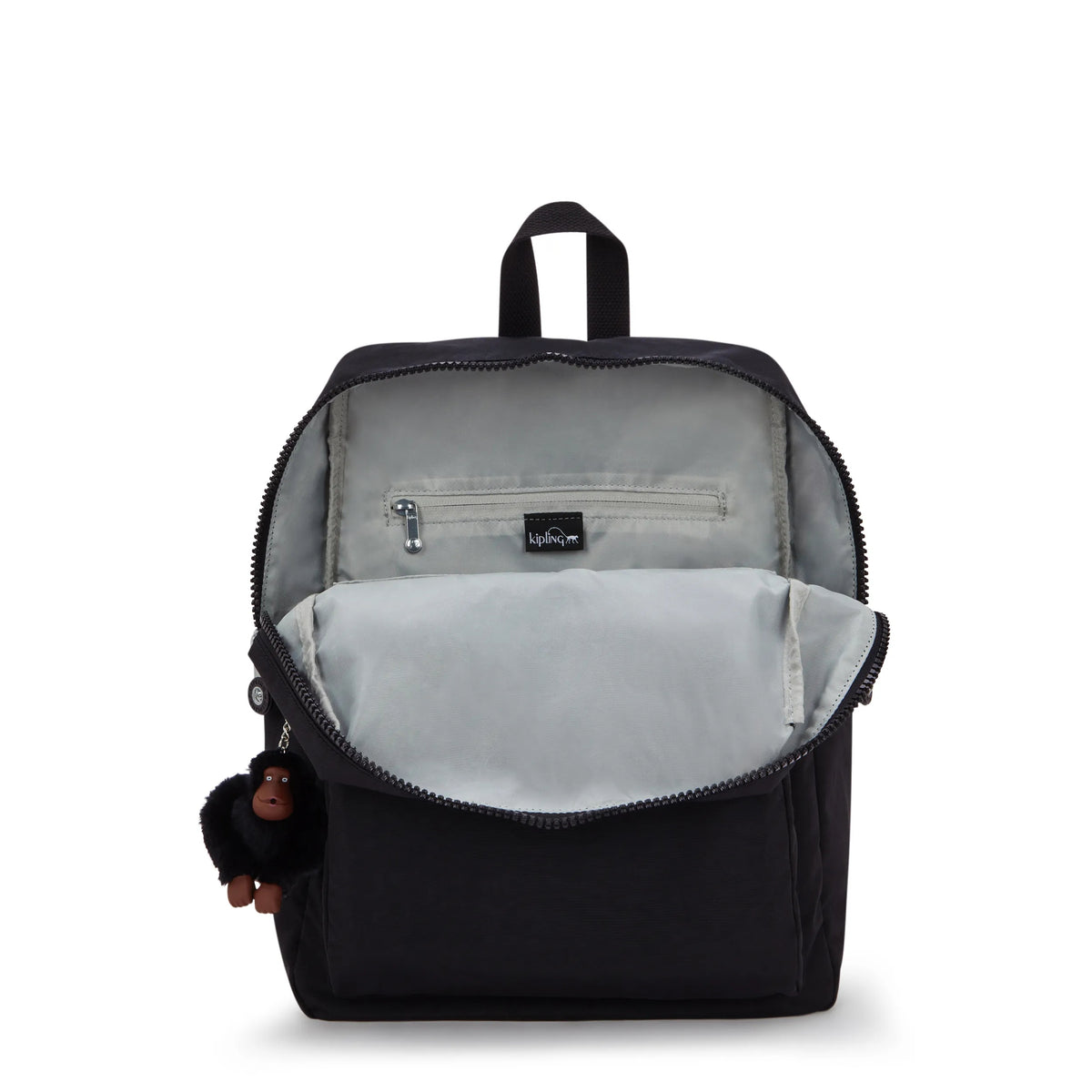 Rylie Backpack Black Tonal - 3