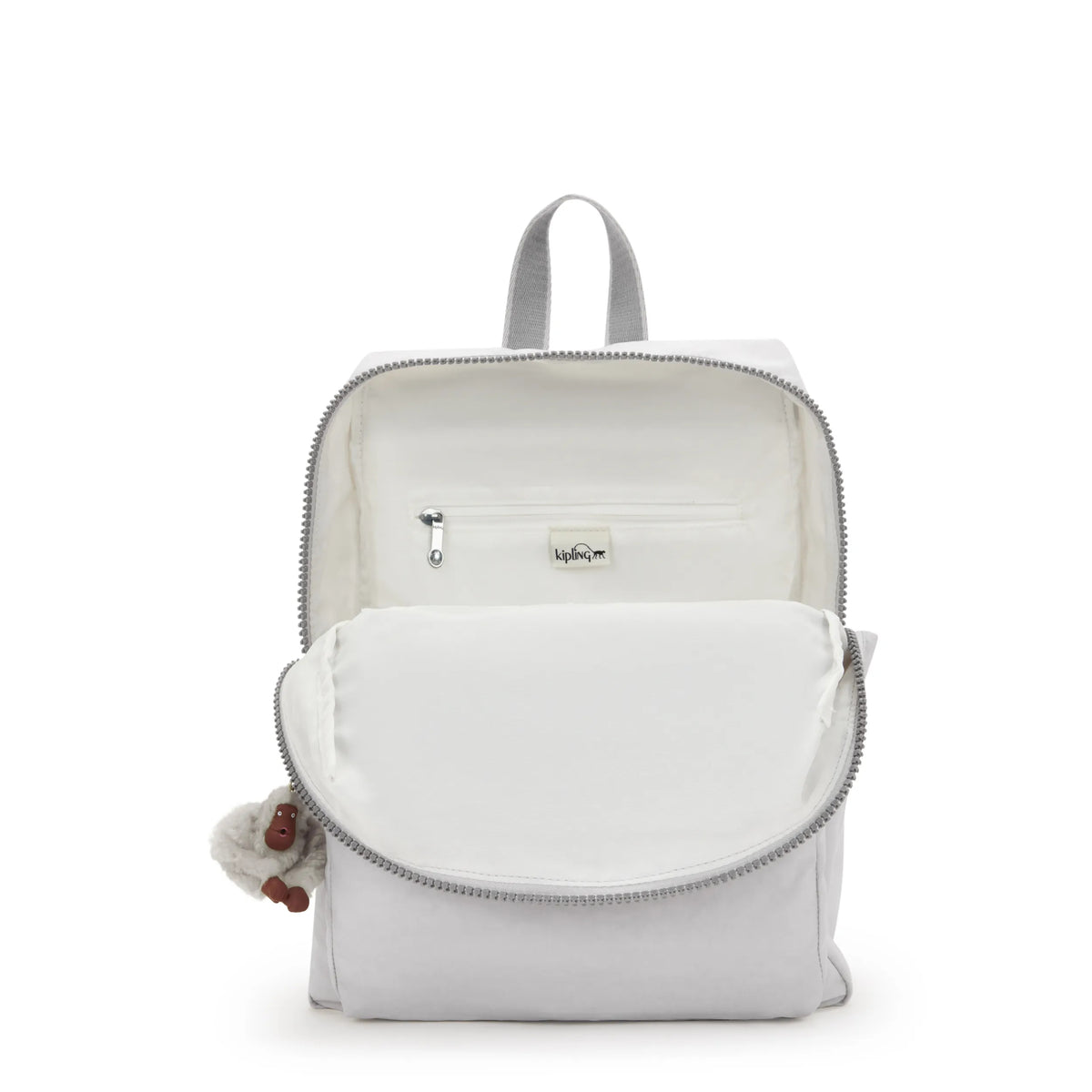 Rylie Backpack Cool Fog - 3