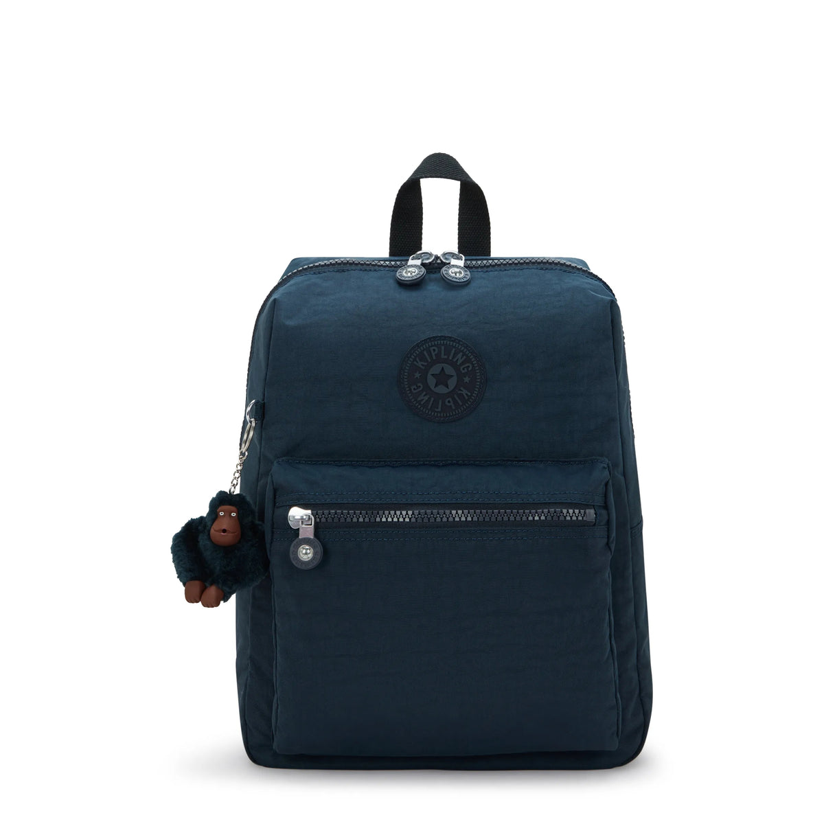 Rylie Backpack True Blue Tonal - 1