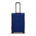 New Youri Spin Medium Printed Rolling Luggage Diamond Wave Embossed - 2