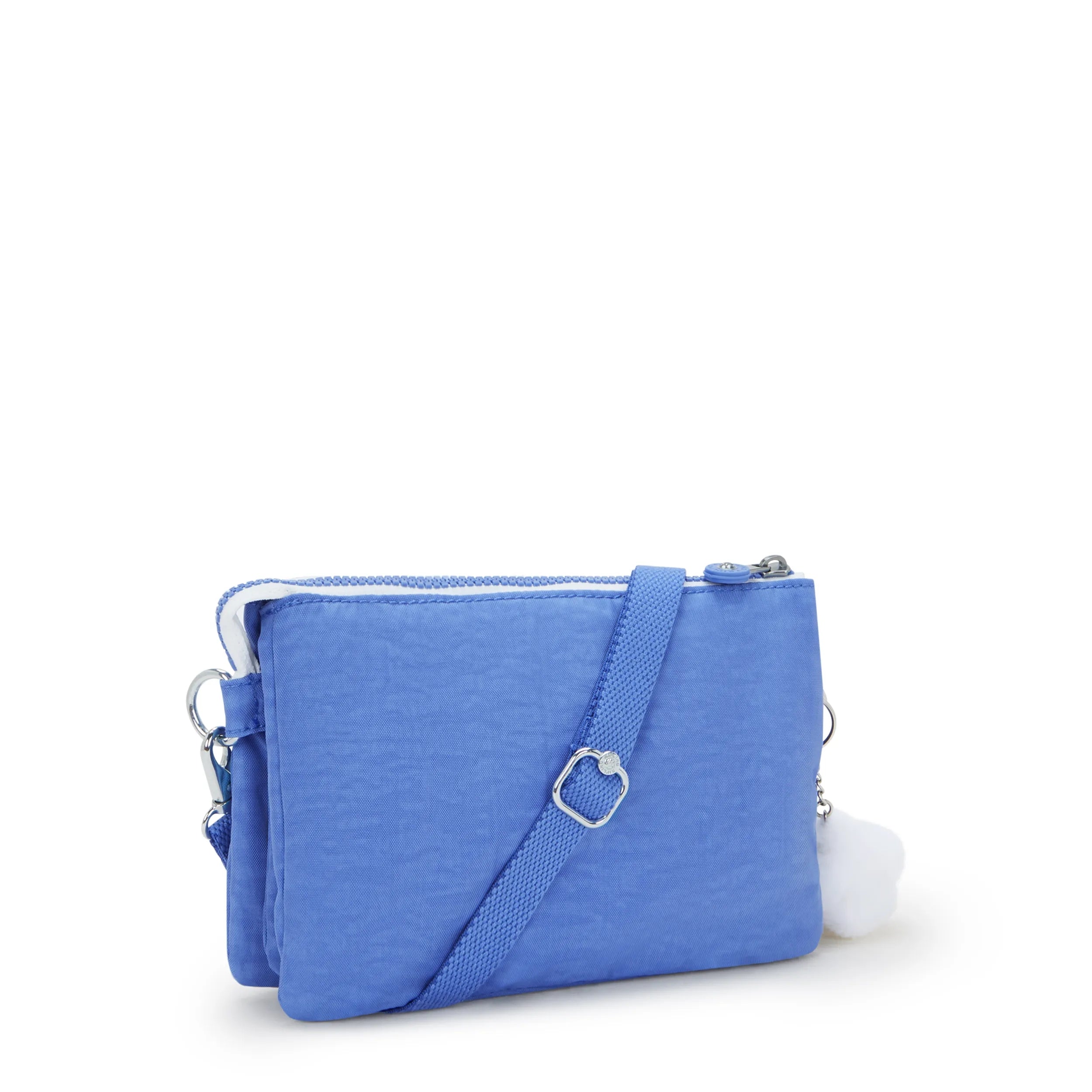 【新品 未使用タグ付き】Kipling マッタ バックパック ポーラーブルー 楽天市場】キプリング Kipling ショルダーバッグ レディース