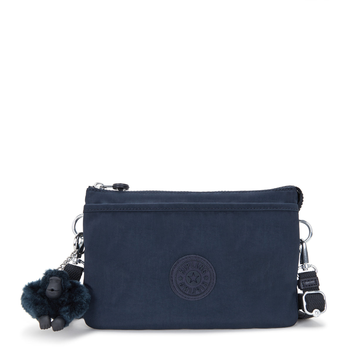 Riri Crossbody Bag Blue Bleu 2 - 1