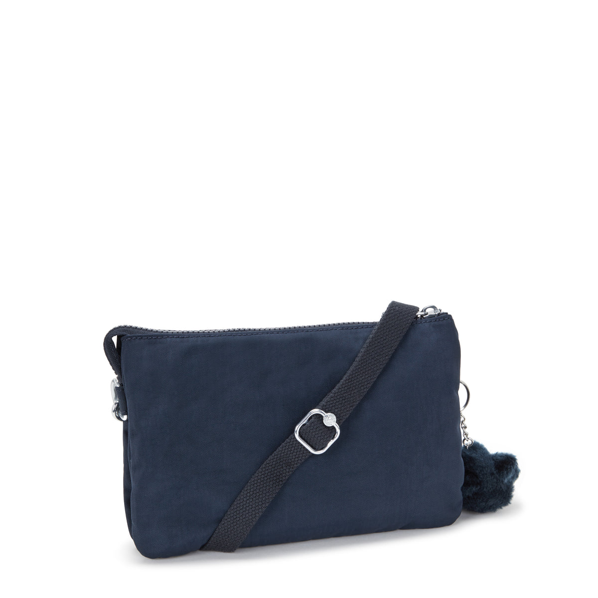 Riri Crossbody Bag Blue Bleu 2 - 3
