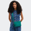 Riri Crossbody Bag Outspoken Green - 2